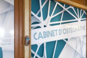 Photo <?=stripslashes(CABINET D\'OSTHEOPATHIE);?>