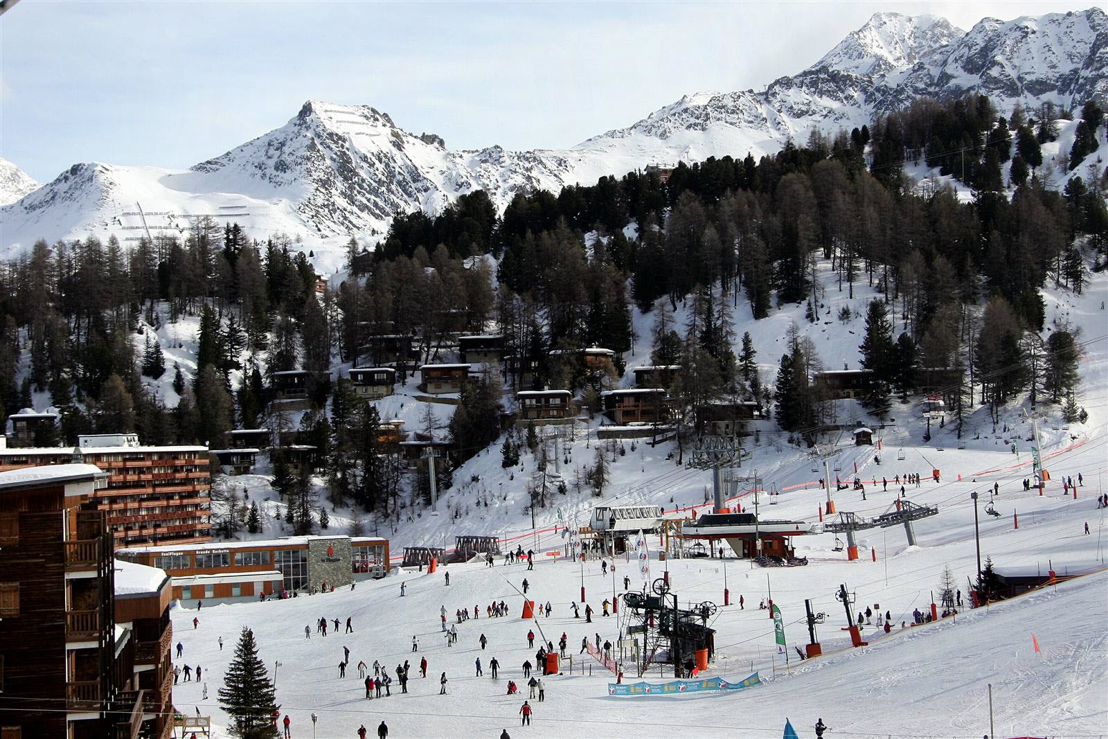 Voiture de location : les prix grimpent pour les vacances d'hiver à la  montagne